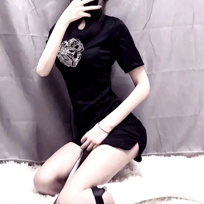 咳,小母牛