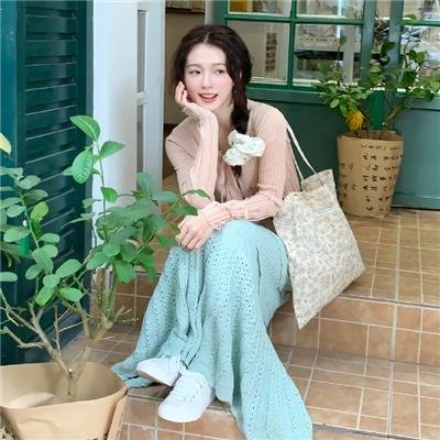 独活女子的推荐第二季